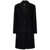 Pinko Pinko Cambogia Coat Black