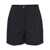 Pinko Pinko 'Singapore' Shorts Black