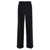 Pinko Pinko 'Perù' Pants Black