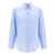 Pinko Pinko 'Corea' Shirt BLUE