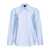 Pinko Pinko Corea Shirt CLEAR BLUE