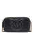 Pinko Pinko "Carrie Camera" Crossbody Bag Black