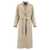 Pinko Pinko 'Cornice' Coat Beige