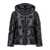 Pinko Pinko Coats Black