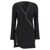 Pinko Pinko 'Agen' Dress Black