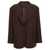 Pinko Pinko 'Giornale' Blazer BROWN