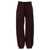 Pinko Pinko 'Caproni' Pants Red