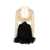 ZIMMERMANN Zimmermann Dress TEA/BLACK