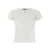 Y/PROJECT Y/Project 'Y Baby Tee' T-Shirt WHITE