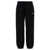 ROTATE Birger Christensen Rotate Birger Christensen Logo Joggers Black