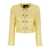 ROTATE Birger Christensen Rotate Birger Christensen Blazer YELLOW