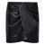 ROTATE Birger Christensen Rotate Birger Christensen Mini Skirt Black