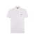 Lacoste Lacoste Polo Shirt WHITE