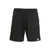 COURRÈGES Courrèges Logo Shorts Black