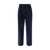 forte_forte Forte_Forte Velvet Trousers BLUE