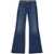 MOTHER Mother Jeans MULTICOLOR