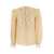 ZIMMERMANN Zimmermann Shirts Beige