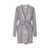 Tory Burch Tory Burch Coats Grey