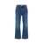 Tory Burch Tory Burch Jeans BLUE