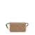 Tory Burch Wallet On Chain Kira Diamond Bag Beige