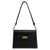 Tory Burch Tory Burch 'Lee Radziwill' Shoulder Bag Black