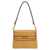 Tory Burch Tory Burch 'Lee Radziwill' Shoulder Bag Beige