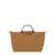 Longchamp Longchamp Duffel Bag Beige