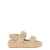 Tory Burch Tory Burch 'Kira' Sandals Beige