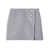 Tory Burch Tory Burch Skirts GRAY MÉLANGE