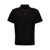 C.P. Company C.P. Company 'The Metropolis Series' Polo Shirt Black