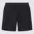 C.P. Company C.P. Company Black Shorts Black