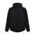 C.P. Company C.P. Company Hooded Padded Jacket Black