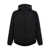 C.P. Company C.P. Company 'Metropolis Series Pertex' Hooded Down Jacket Black