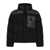 C.P. Company C.P. Company Eco-Chrome R Down Jacket Black