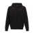 C.P. Company C.P. Company Black Cotton Sweatshirt Black