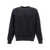 C.P. Company C.P. Company Logo Badge Sweatshirt Black