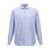 BORRIELLO Borriello 'Marechiaro' Shirt BLUE