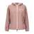 Moncler Grenoble Moncler Grenoble 'Valles' Jacket PINK