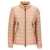 Moncler Grenoble Moncler Grenoble 'Walibi' Down Jacket PINK