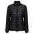 Moncler Grenoble Moncler Grenoble 'Walibi' Down Jacket Black