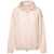 Moncler Moncler 'Fegeo' K-Way PINK