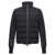 Moncler Grenoble Moncler Grenoble 'Pocol' Down Jacket BLUE