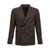 Tagliatore Tagliatore Jackets Black