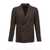 Tagliatore Tagliatore Jackets Black