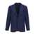 Tagliatore Tagliatore 'Montecarlo' Blazer BLUE