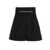 Alexander Wang Alexander Wang 'Safari’ Shorts Black