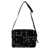 Alexander Wang Alexander Wang 'Linux' Shoulder Bag Black