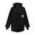 CANADA GOOSE Canada Goose Jackets Black