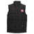 CANADA GOOSE Canada Goose 'Freestyle' Vest Black