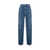 Y/PROJECT Y/Project 'Evergreen Banana Jeans' Jeans BLUE